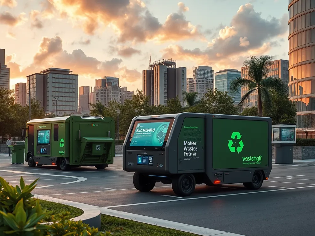 Exploring Innovations in Dumpster Rental and Waste Removal Tech